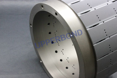 OEM Passim Spare Parts Rolling Drum Formulating Tipping Process Within Cigarette Making Machine