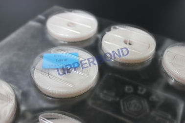 High Performance Nylon Band Attaching Cut Tobacco With Vacuum Pressure For Hauni Cigarette Machines