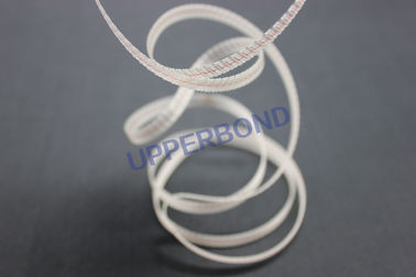 OEM Tobacco Transferring Tape With Vacuum Pressure For Molins Cigarette Making Machine MK8