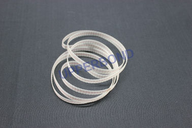 High Performance Nylon Tobacco Tape Assembled In Cigarette Making Machine For Molins MK8