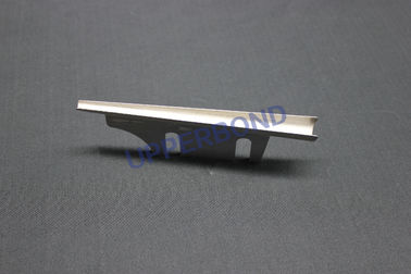 7.8*97mm Alloy Steel Compressor Of Cigarette Paper To Form Cigarette Rod With Cut Tobacco Filled In