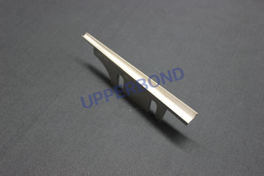 ODM Cigarette Tongue Composition Of Cigarette Making Machine To Compress Cigarette Rods