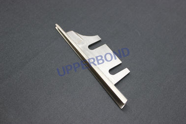 Customizable Stainless Compressor Of Cigarette Paper To Form Cigarette Rod With Cut Tobacco Filled In