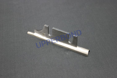 Long Functional Life Cigarette Tongue Composition Of Cigarette Making Machine To Compress Cigarette Rods
