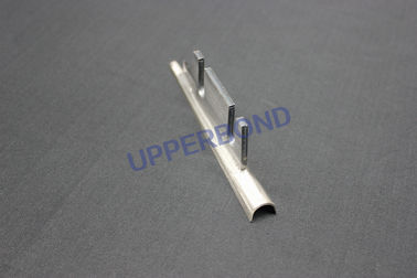 High Temperature Tolerance Cigarette Tongue Composition Of Cigarette Making Machine To Compress Cigarette Rods