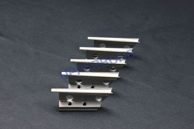 Super Slim Size Cigarette Rod Moulding Part Assembled In Garniture Assy Of Cigarette Making Machine