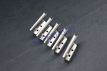 Queen Size Cigarette Rod Mould To Compress Cigarette Paper Forming Cigarette Rods