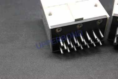 Online Detection Detecting Device For Cigarette Box Maker To Ensure 767 Distribution Of Every Packet