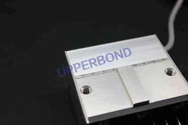 Long Functional Life Cigarette Detector In Cigarette Packaging Machine Showing Distribution Within Finished Packets