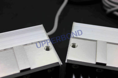 King Size Rectangular Box Cigarette Sensor Device For Cigarette Packer To Detect Cigarette Distribution Of Packets