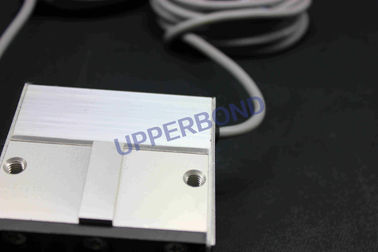 Nano Size Octagonal Box Cigarette Distribution Detector For Molins / Hauni Cigarette Packing Machine