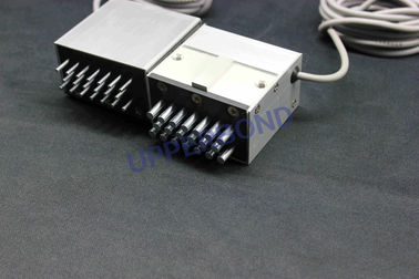 Hlp / Gdx1 Cigarette Sensor Device For Cigarette Packer To Detect Cigarette Distribution Within Packets To Be Closed