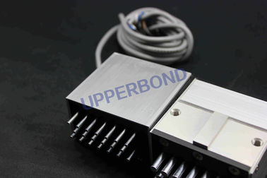 Sasib 3000 / 6000 Cigarette Distribution Detector For Molins / Hauni Cigarette Packing Machine