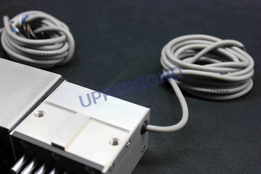 Instant Detection Detecting Device For Cigarette Box Maker To Ensure 767 Distribution Of Every Packet