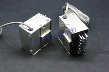 Hlp / Gdx1 Detecting Device For Cigarette Box Maker To Ensure 767 Distribution Of Every Packet