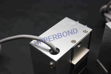 Online Detection Cigarette Sensor Device For Cigarette Packer To Detect Cigarette Distribution Within Packets