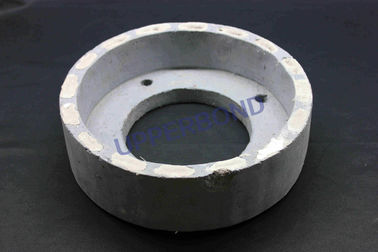 ISO Tobacco Machinery Spare Parts Replaceable Filter Assembling Machine Heater To Heat Up Drum