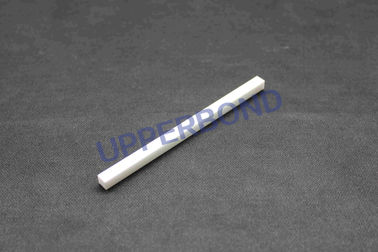 Hauni Protos 2-2 Ceramic Scraper For High Speed Cigarette Maker To Fluff Tipping Paper Making It Better Glued