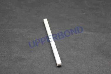Low Honing Requirement Ceramic Shaving Knife Of High Capacity Cigarette Making Machine For Tipping Paper Fluffing