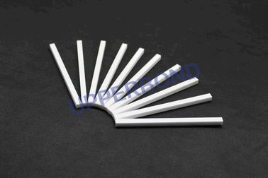 Hauni Protos 2-2 Fluffing Knife Made Of Ceram To Scrape Tipping Paper Fluffy Achieving Better Adhesion