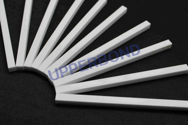 Surface Strengthened Ceramic Fluffing Knife To Shave Tipping Paper Ensuring Better Adhesion With Cigarette Rods