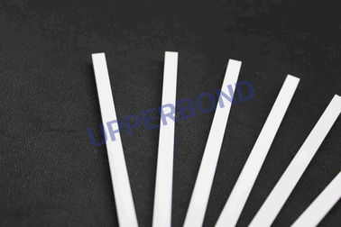 Non - Magnetic Fluffing Knife Made Of Ceram To Scrape Tipping Paper Fluffy Achieving Better Adhesion