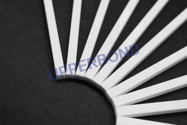 Non - Conducting Ceramic Shaving Knife Of High Capacity Cigarette Making Machine For Tipping Paper Fluffing