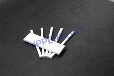 Zirconium Dioxide Fluffing Knife Made Of Ceram To Scrape Tipping Paper Fluffy Achieving Better Adhesion