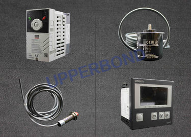 Electronic Tobacco Machinery Spare Parts For Cigarette Machines