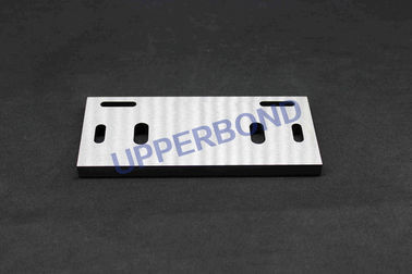 Sharp And Reliable Wrapping Film Cutting Knife For Wrapper And Overwrapper Of Cigarette Packer