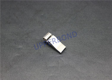 Superslims Tobacco Machinery Spare Parts Cigarette 99mm*5.4mm Alloy Shoe