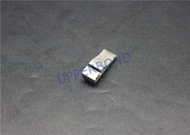 Alloy Material Shoe For Mk8 MK9 Tobacco Machinery Spare Parts With Long Functional Life