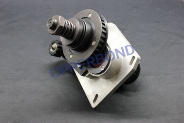 Blackened Surface Treatment Driving Gear Box In Mk8 Mk9 Tobacco Machine