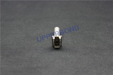 Customize Cigarette Machine Spare Parts Alloy U - Knife For MK8 Mk9