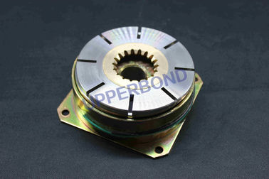 Accurate Molins Mark 8 Cigarette Maker 18 Teeth Electromagnetic Clutch