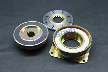 Easy Operation Single Face Electromagnetic Clutch For Cigarette With Less Heat Generated
