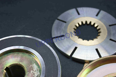 Molins Mark8 Cigarette Maker 18 Teeth Miniature Electromagnetic Clutch Metal Material