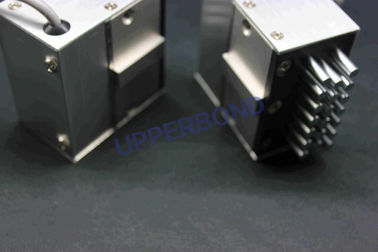 Nano Size Octagonal Box Detecting Device For Cigarette Box Maker To Ensure 767 Distribution Of Every Packet