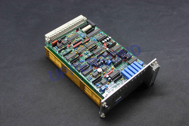 High Temperature Tolerance Rust Proof Speed Limiter Of Engine In King Size Cigarette Packer Molins HLP Series