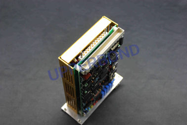 Corrosion Proof Electric Generator Governor For Droop Speed Regulating On Super Slim Cigarette Packer