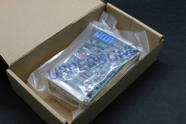 Surface Strengthened Speed Limiter Of Engine In King Size Cigarette Packer Molins Hlp Series