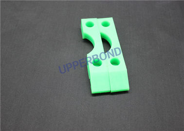 Small Cigarette Machinery Spare Parts Wear Resistance Container For Packer