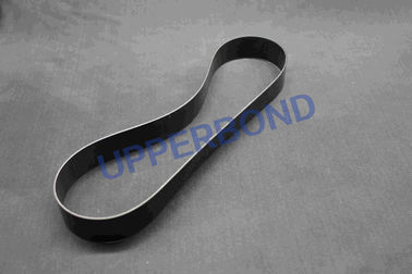 Cotton Embedded Polyester Belt For Conveying Semifinished Product In Hlp Cigarette Packaging Line