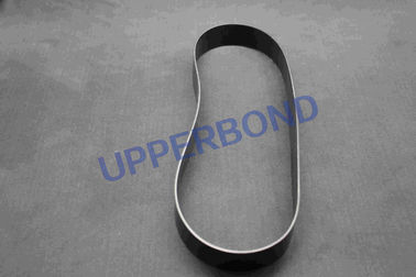 Shore A Hardness Flat Transmission Belt With Embossed Pattern For Hauni Cigarette Making Machine