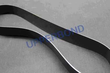 Jointless Polyurethane Drive Belt On Hauni Cigarette Making Machine To Transmit Intermediate Product