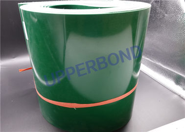 Customized Tobacco Machinery Spare Parts Rubber Catcher Conveyor Belt