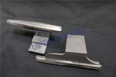 MK8 MK9 Cigarette Machine Parts / Cig Making Rolling Machine Spares Tongue Pieces