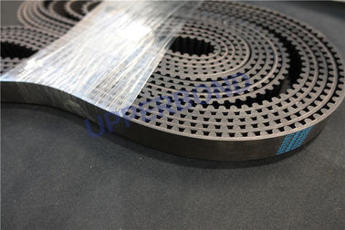 CE Toothed Power Drive Belts Cigarette Making And Packing Machine