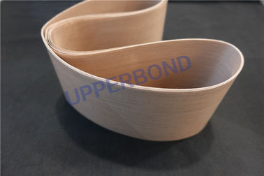 High Temperature Resistant Flat Drive Belt Of Cigarette Packing Machine Line HL2