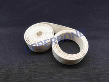 Kevlar Fiber Garniture Tape Bearing Cigarette Paper Wrapping Tobacco On Cigarette Making Machine Protos